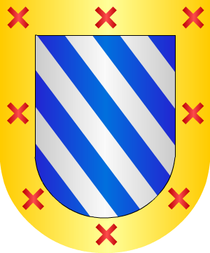 ESCUDO SIGUIENTE